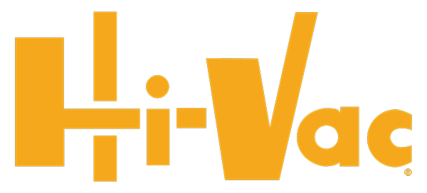 Hi-Vac Industrial Logo